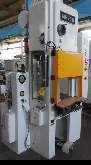 Double Column Drawing Press -Hydr. MEYER-SCHNEGG AM 4-120/420 (CE) photo on Industry-Pilot