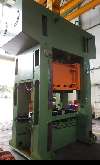 Double Column Drawing Press -Hydr. LAUFFER RA 160 (UVV) photo on Industry-Pilot
