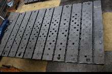 Mounting plate ERFURT 3140x1800  photo on Industry-Pilot
