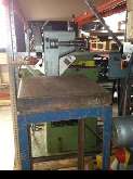  Flanging and Seam Rolling Machine RAS Combi photo on Industry-Pilot