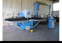 Turret Punch Press EUROMAC ZXR 1250/30 photo on Industry-Pilot