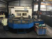 Machining Center - Horizontal OKUMA MC 800 H фото на Industry-Pilot