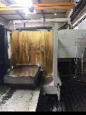 Bettfräsmaschine - Universal KIHEUNG PEGASUS KNC U1000 Bilder auf Industry-Pilot