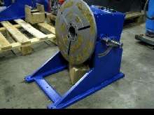 Rotary round welding table WELDING UWM-2 photo on Industry-Pilot