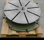 Round table SMP PC8V800ROK photo on Industry-Pilot