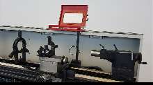 Токарно-винторезный станок KRAFT DLZ 325 x 2.000/3000 VS (mit Bohrung 155mm) фото на Industry-Pilot