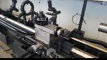 Leit- und Zugspindeldrehmaschine KRAFT DLZ 325 x 2.000/3000 VS (mit Bohrung 155mm) Bilder auf Industry-Pilot