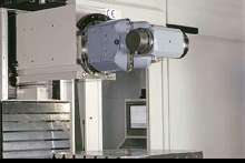 Bed Type Milling Machine - Universal KRAFT BFM 3000 photo on Industry-Pilot