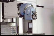 Bed Type Milling Machine - Universal KRAFT BFM 3000 photo on Industry-Pilot