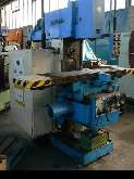  Knee-and-Column Milling Machine - univ. UNION-BIELEFELD USF 4 photo on Industry-Pilot