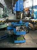 Knee-and-Column Milling Machine - univ. UNION-BIELEFELD USF 4 photo on Industry-Pilot