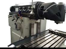 Knee-and-Column Milling Machine - univ. KRAFT MU-50 photo on Industry-Pilot