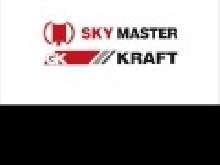 Портальный фрезерный станок KRAFT/Skymaster VF1615A (Highspeed) фото на Industry-Pilot
