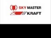 Portalfräsmaschine KRAFT/Skymaster VF1615A (Highspeed) Bilder auf Industry-Pilot