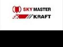 Портальный фрезерный станок KRAFT/Skymaster VF1615A (Highspeed) фото на Industry-Pilot