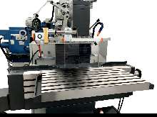 Toolroom Milling Machine - Universal KRAFT WF 600 photo on Industry-Pilot