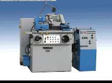  Cylindrical Grinding Machine - Universal TOS BU 16 photo on Industry-Pilot