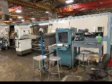 Roll-grinding machine GIORIA R 162 4000 x 450 photo on Industry-Pilot