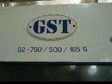 Cylindrical Grinding Machine GST S2-750/500/165S photo on Industry-Pilot