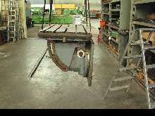 Turntable, rotary, tilting table UNBEKANNT 700 mm photo on Industry-Pilot