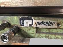 Aufspanntisch PEISELER Tfh 520/630 Teiltisch Bilder auf Industry-Pilot
