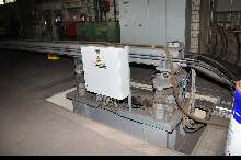 Welding machine - longitudinal and girth weld Uhrhan & Schwill LSAW/CSAW 2013/Mai photo on Industry-Pilot