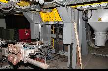 Welding machine - longitudinal and girth weld Uhrhan & Schwill LSAW/CSAW photo on Industry-Pilot