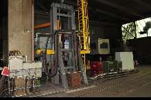 Welding machine - longitudinal and girth weld Uhrhan & Schwill LSAW/CSAW photo on Industry-Pilot