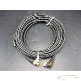 Sensor unbekannt RST 3-RWKT-LED A 4-3-224 - 10m kabel ungebraucht!  gebraucht kaufen