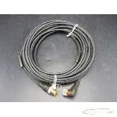 Sensor unbekannt RST 3-RWKT-LED A 4-3-224 - 10m kabel ungebraucht  Bilder auf Industry-Pilot