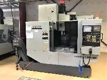 Machining Center - Vertical HYUNDAI-KIA VX 400 photo on Industry-Pilot