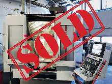 Machining Center - Vertical HERMLE C 40 U dynamic фото на Industry-Pilot