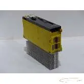  وحدة Fanuc A06B-6096-H208 Servo Amplifier e Version G SN:V11294776 الصورة على Industry-Pilot
