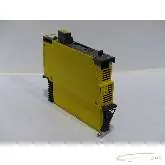  Servo Fanuc A06B-6290-H124Amplifier Version A SN:V17X64204 Bilder auf Industry-Pilot