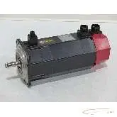  Servo Fanuc A06B-0128-B175  7000 ACMotor SN:C974C3504 Bilder auf Industry-Pilot