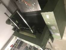 Hydraulic guillotine shear  HSK Germany HSK / S photo on Industry-Pilot