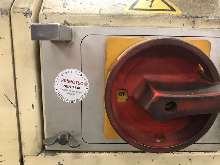 Hydraulic guillotine shear  JORG Holland 4086 photo on Industry-Pilot