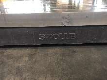 Mounting plate STOLLE Germany photo on Industry-Pilot