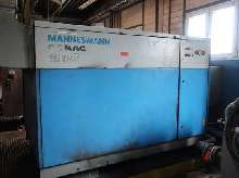   Mannesmann Demag SE 116 S Schraubenkompressor Kompressor 11,2 m³/min 75 kW Bilder auf Industry-Pilot