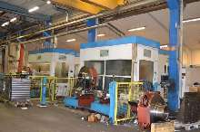  Обрабатывающий центр - горизонтальный Scharmann Solon 4 фото на Industry-Pilot