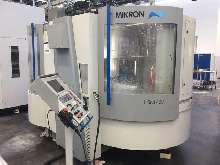 Machining Center - Vertical MIKRON HSM 400 фото на Industry-Pilot