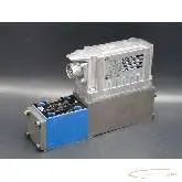  Rexroth Rexroth 4WRPEH 6 Wegeventil MNR: R901382312 - R901357626 ungebraucht 51752-I 108E الصورة على Industry-Pilot