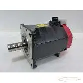  Servo Fanuc A06B-0143-B077 ACMotor SN: C17YM1216 Bilder auf Industry-Pilot