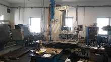 Horizontal Boring Machine Moos WHM 110 C/3 фото на Industry-Pilot