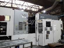 Обрабатывающий центр - горизонтальный Okuma Corporation MA-600HB купить бу