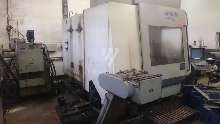 Machining Center - Vertical Mikron VCP 1000 30Pos photo on Industry-Pilot