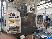Machining Center - Vertical Mikron VCP 1000 30Pos photo on Industry-Pilot