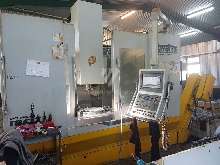 Machining Center - Vertical CINCINNATI MACHINES SABRE 750 photo on Industry-Pilot
