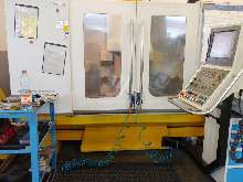 Bearbeitungszentrum - Vertikal CINCINNATI MACHINES SABRE 750 Bilder auf Industry-Pilot