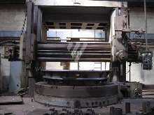 Vertical Turret Lathe - Double Column Unknown CKX 5280 x 40/160 photo on Industry-Pilot